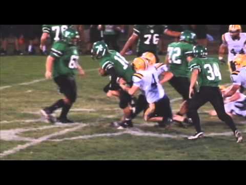 Delta Vs. Yorktown 2010 - Part 2