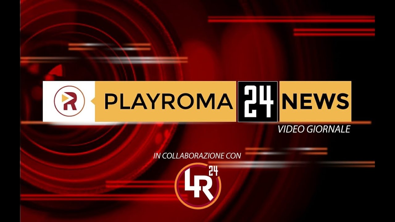 PlayRoma24News | Derby, sold out i biglietti virtuali. Tempestilli: "Alla Roma personaggi squallidi"