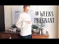 18 WEEKS PREGNANT | SECOND TRIMESTER | IT&#39;S A GIRL!!