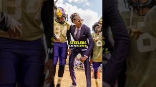 Cj Stroud Was In Snoop Doggs Youth Football League