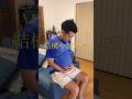 【キツすぎ】妊婦になって「大変なことランキング」に挑戦してみた #shorts