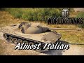 World of Tanks - Almost Italian