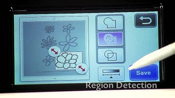 Julie Fei-Fan Balzer Spotlights Scan To Cut Data