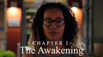"The Awakening" (DANCE DIARIES / Chapter 1)