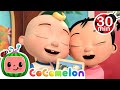 Thank You Song (School Version) | Cartoons & Kids Songs | @Cocomelon - Nursery Rhymes