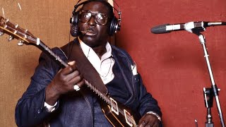 ALBERT KING - Full Concert (Live in Japan, 1989)