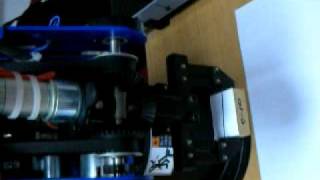 SCE robotics final Robocell project_quality check