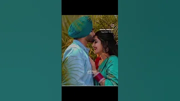 Teriyan deedan song ♥️🥰🥰🥰🥰...love song status 😘😘😘😘. ##punjabi song status 😘😘💞💞