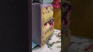 My dream cake 🎂