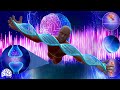 DNA repair + deep healing music | Full restoration body, mind and spirit | 432 hz