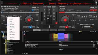 VirtualDj: Основы основ