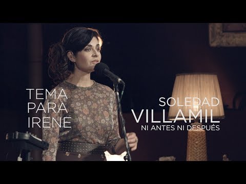 TEMA PARA IRENE