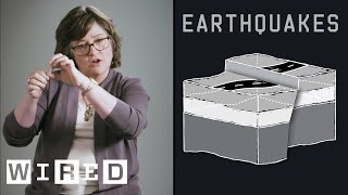 Seismologist Explains How to Prepare for a Massive Earthquake | WIRED