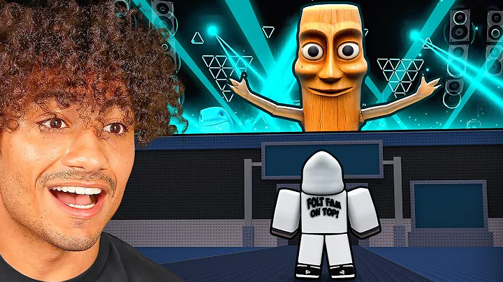 ROBLOX STEAL A BRAINROT CONCERT..