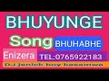 BHUYUNGE SONG BHUHABHi OFFICIAL VIDEO MPYA DOWNLOAD 2026 VIBE TV