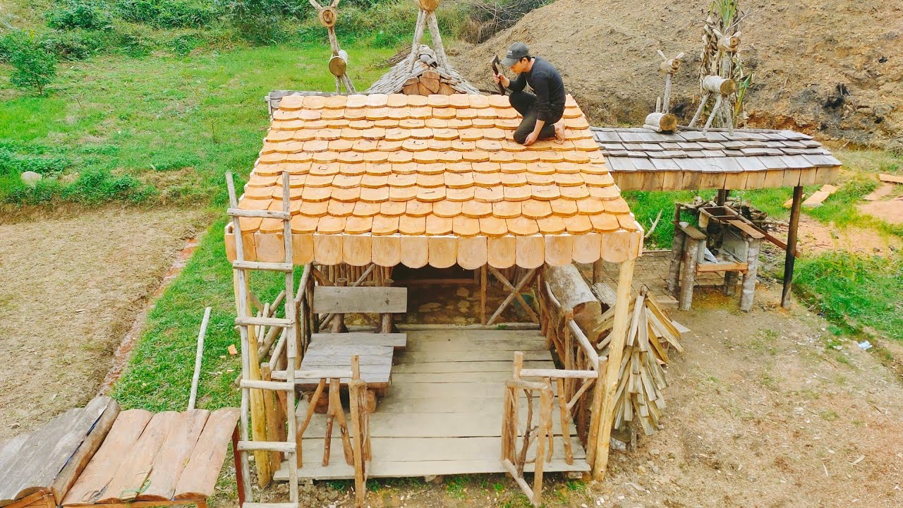 Picture of Top 10 Places to Live Off-Grid: Cheapest, Safest, Best States ...