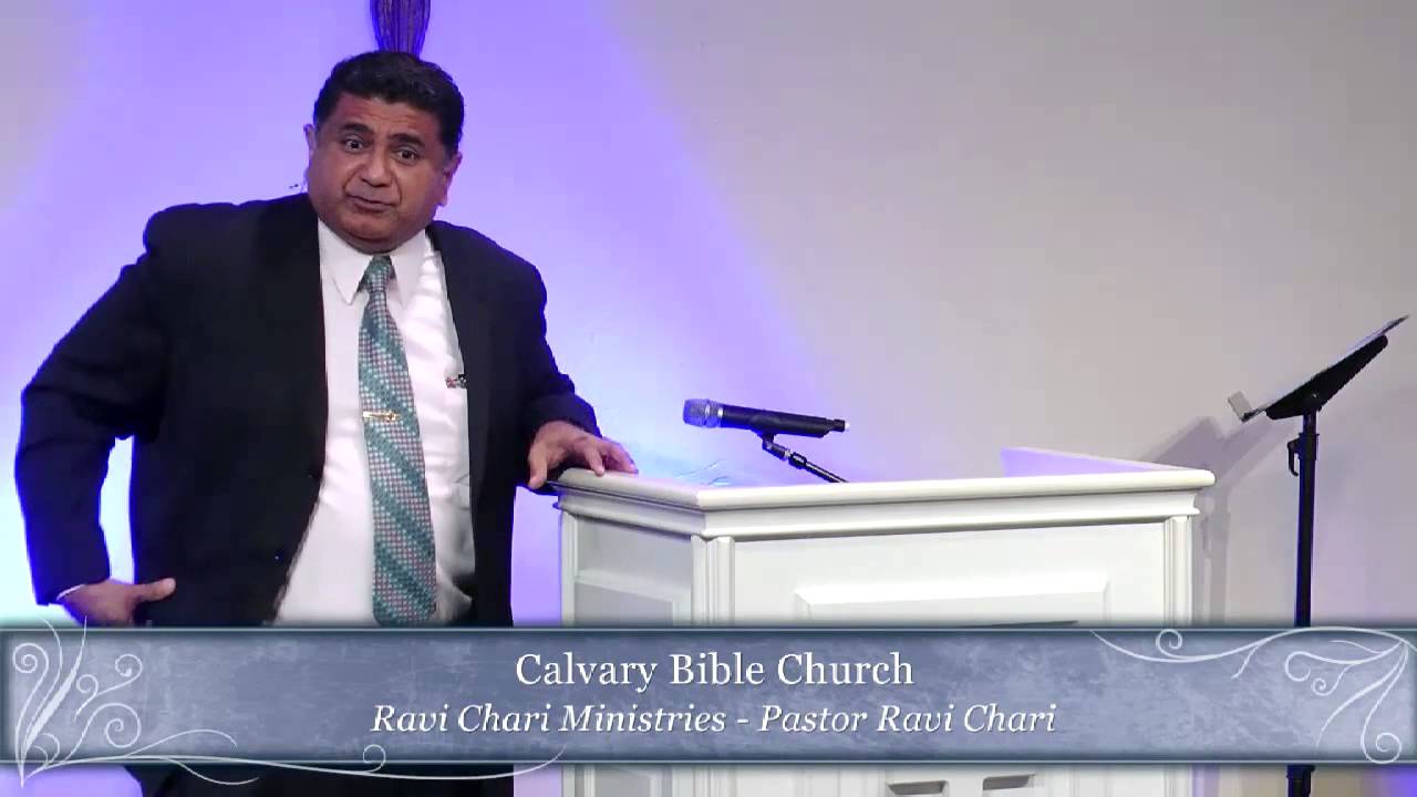Hebrews 7 Jesus Our High Priest HD - YouTube