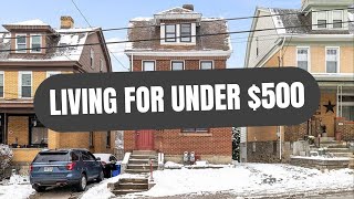 First Investment Property? Duplex House Hack Deal Analysis