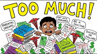 Why It Sucks to Be Born as an Indian in America