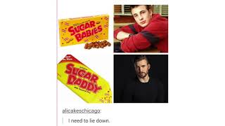 Tumblr Awards v57