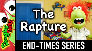 The Rapture | 1 Thessalonians 4:16-17