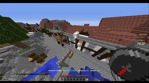 Bug/Map Exploit Report - MAXIMUM_ILLUSION (Auto-clicker to Freedom)