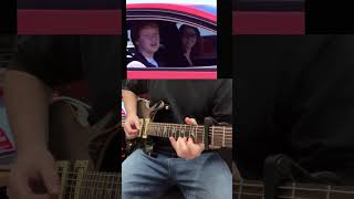 Unwritten Natasha Bedingfield #unwritten #guitar #guitarcover #guitarist #pop #natashabedingfield
Saw this song was back in the UK top 40! Nice riff and also reminded me of another video. Unwritten Natasha Bedingfield #unwritten #guitar #guitarcover #guitarist #pop #natashabedingfield