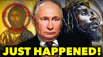 Russia Opens Centuries-Old Cellars & Reveals Black Biblical Israelites!