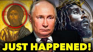 Russia Opens Centuries-Old Cellars \& Reveals Black Biblical Israelites!