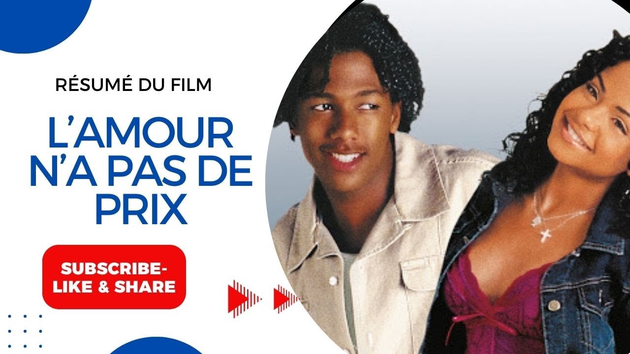 RESUME DU FILM_ L'AMOUR N'A PAS DE PRIX - YouTube