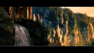 The Hobbit: An Unexpected Journey - TV Spot 9