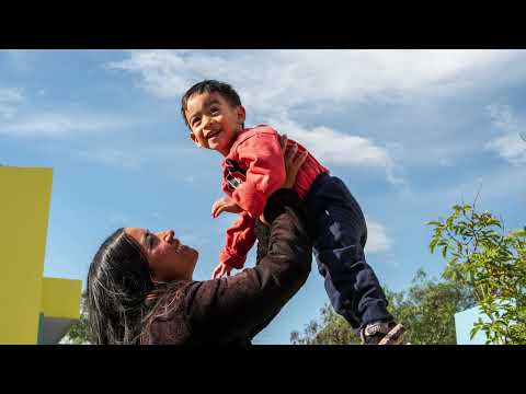 Quito Wawas: Free Child Development Centers Quito Wawas: Free Child Development Centers