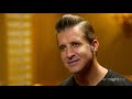 Creed front man Scott Stapp talks overcoming addiction, mental health issues l Nightline