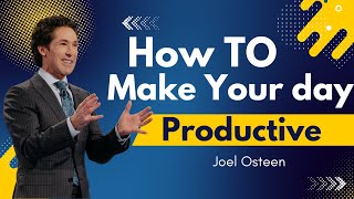 "Master Your Day: Proven Strategies for Maximum Productivity!"