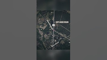 Driver flees after deadly hit-and-run in Kershaw County