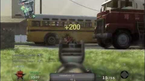 Tomahawk Reverse Spawn-Kill