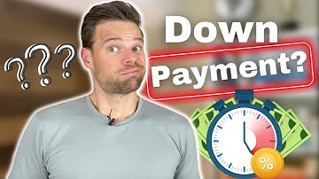 Invest or Save for Home Down Payment?