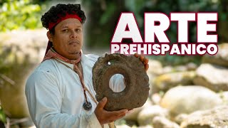 ¿Cómo se crearon las Piezas Prehispánicas? Secretos Antiguos Revelados por un Artesano de Piedra