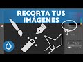 Cómo RECORTAR IMAGEN con PHOTOSHOP ✅ (5 herramientas)