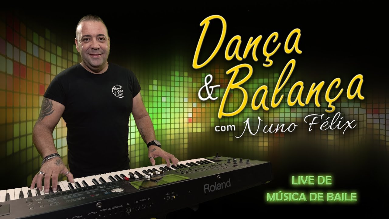 Verao – Danca e Balanca