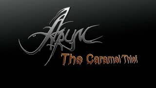 ARUM - The Caramel Thief (Working Refreshed Version) / caramelny vor