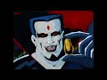 Mr. Sinister kidnaps Scott and Jean - "X-Men the Animated Series"