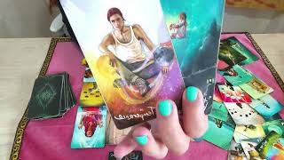 🩷#CANCER, ESA PERSONA PIENSA MUCHO EN TI! LO QUE TÚ SIENTES, LE HACES SENTIR🩷