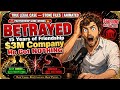 "He Lost $3M To His Best Friend Legally | Animated"