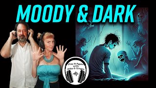 IT&#39;LL DRAG YOU AWAY! Mike &amp; Ginger React to THE CHOSEN by GARY NUMAN