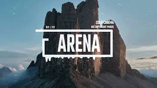 Cinematic Tense Trailer by Cold Cinema [No Copyright Music] / Arena Resimi