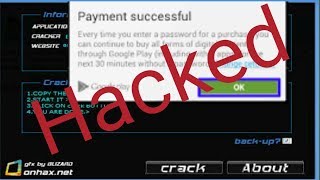 [MUST WATCH] Get any software/apk full version with crack 2017 screenshot 1