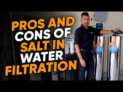 Pros and Cons