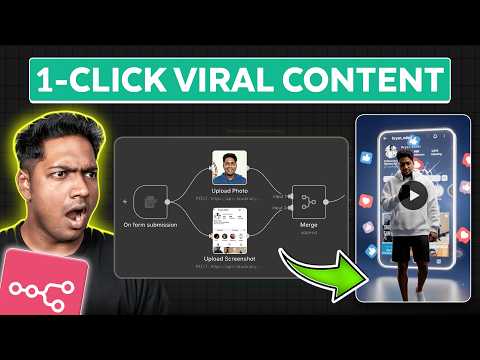 This AI Agent Makes Your Social Media Go Viral