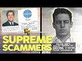 Historical Scams and Con Artists Quiz